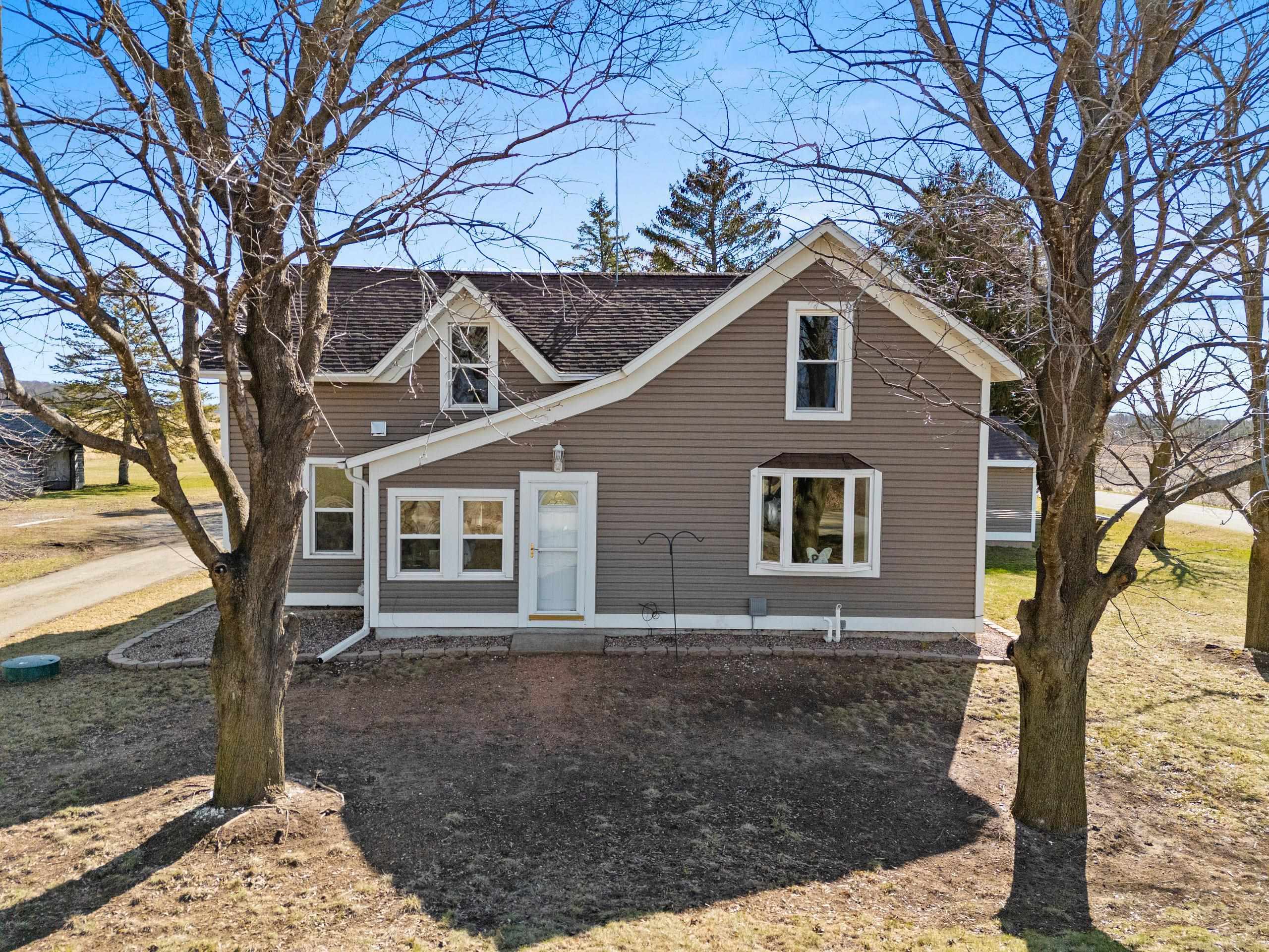 N6308 County Rd Bb Oconto Falls, WI 54154 - Photo 1 of 1 Gallery Image 1