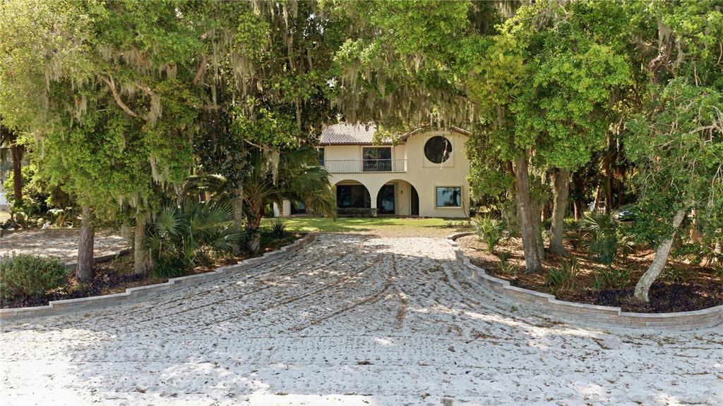 12621 Southeast Sunset Harbor Road Weirsdale, FL 32195 - Photo 5 of 54