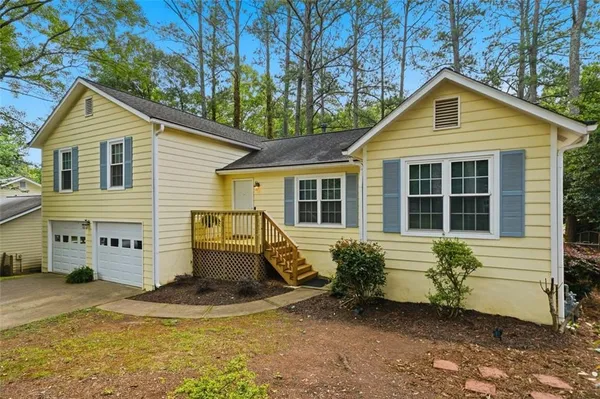 $480,000 | 165 Tyson Circle, Roswell, GA 30076