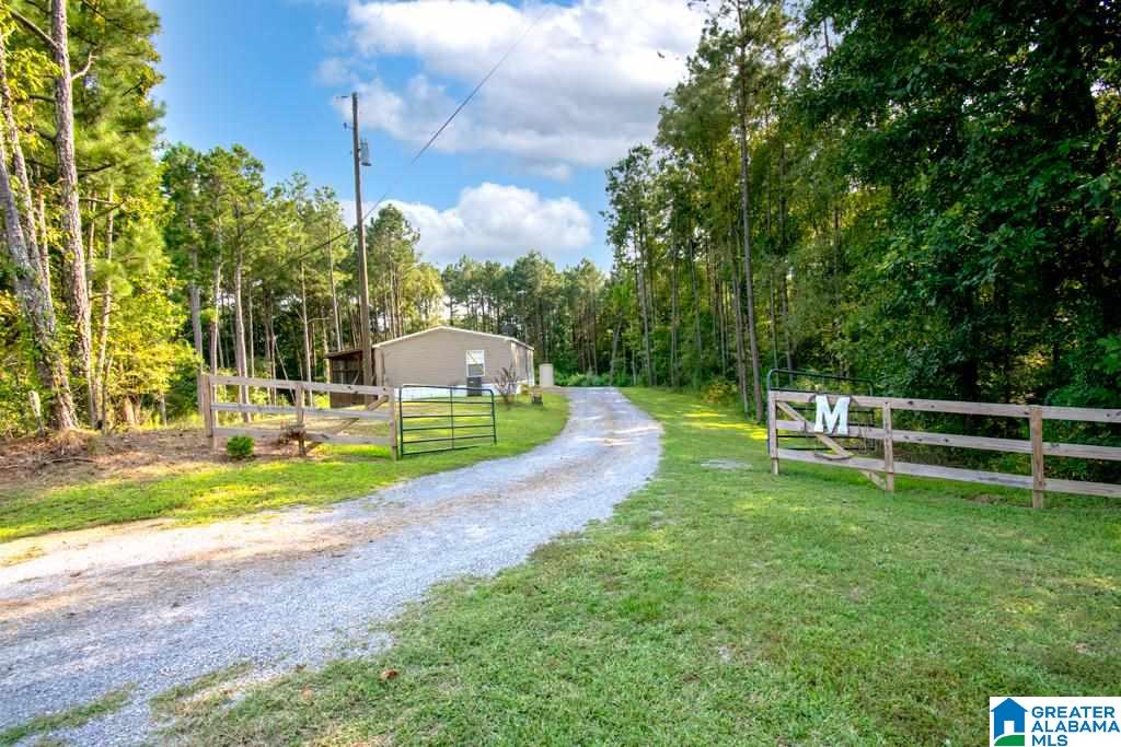 321 Deaver Walker Road Trafford, AL 35172 - Photo 1 of 29