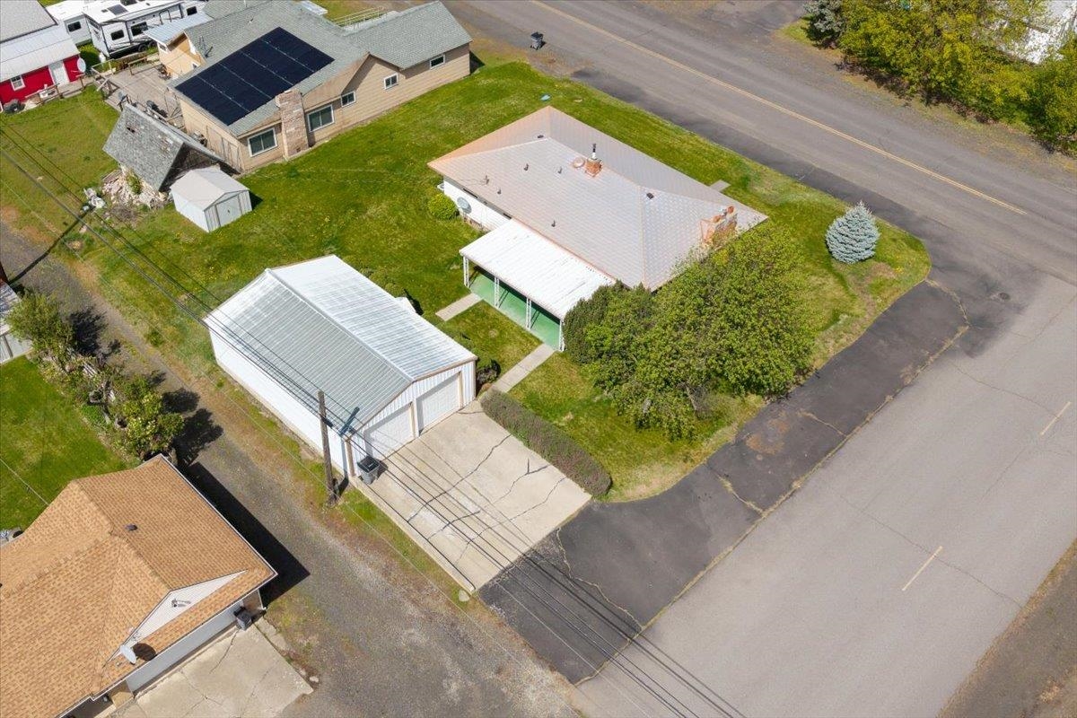 605 West 4th Street Sprague, WA 99032 - Photo 42 of 45
