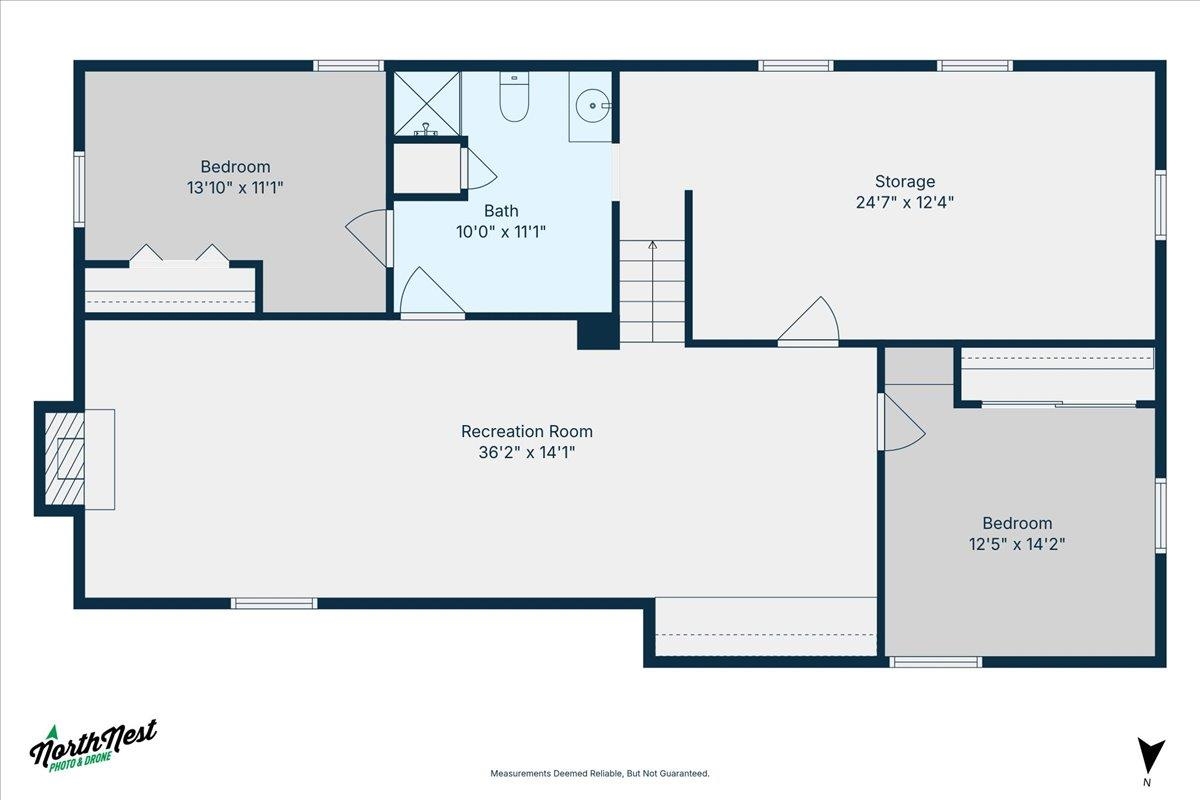 605 West 4th Street Sprague, WA 99032 - Photo 43 of 45