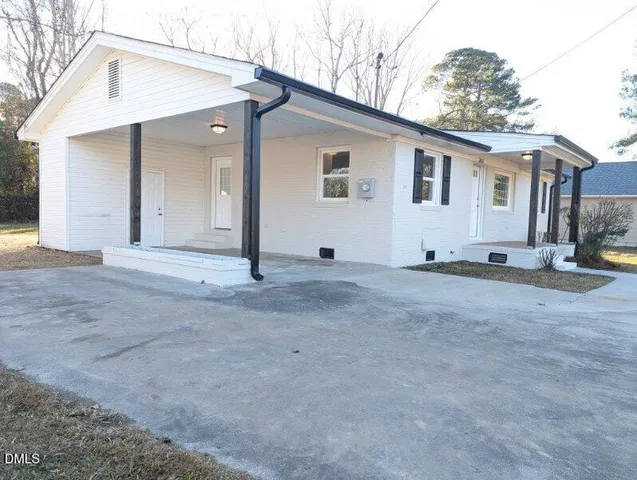 $229,900 | 303 Stancil Street, Smithfield, NC 27577