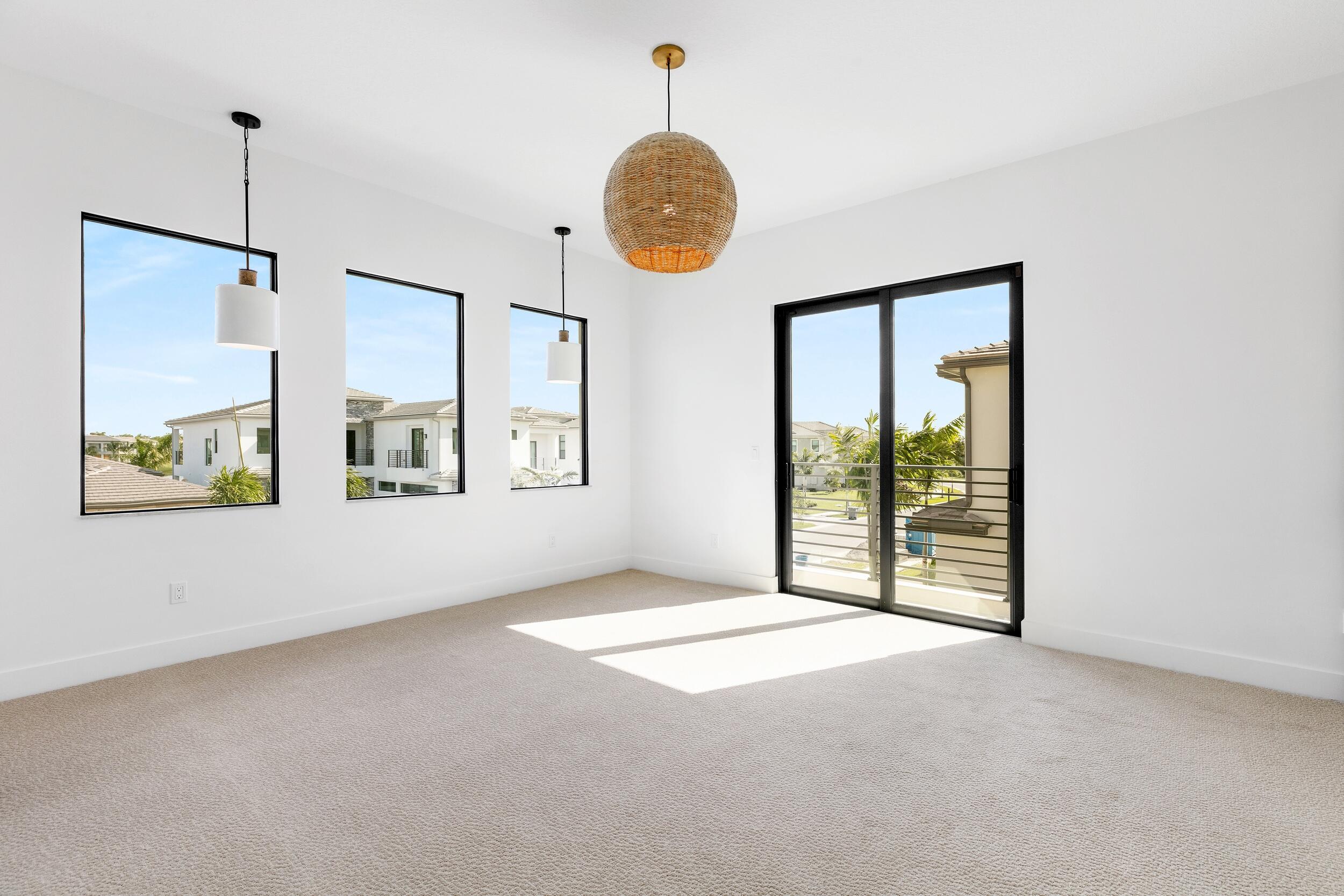 9893 Espresso Manor Boca Raton, FL 33496 - Photo 14 of 71 Bedroom 6