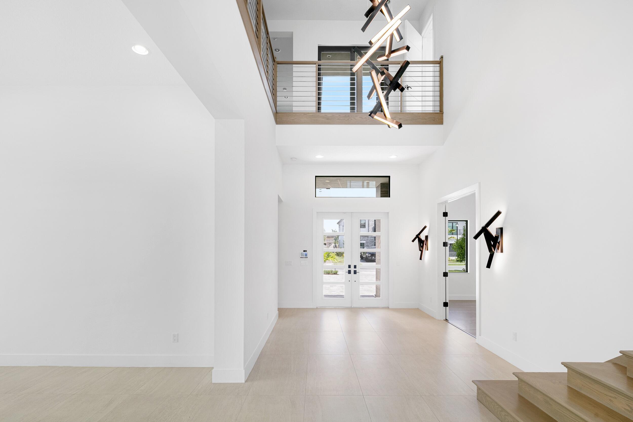 9893 Espresso Manor Boca Raton, FL 33496 - Photo 28 of 71 a view of main area and entryway