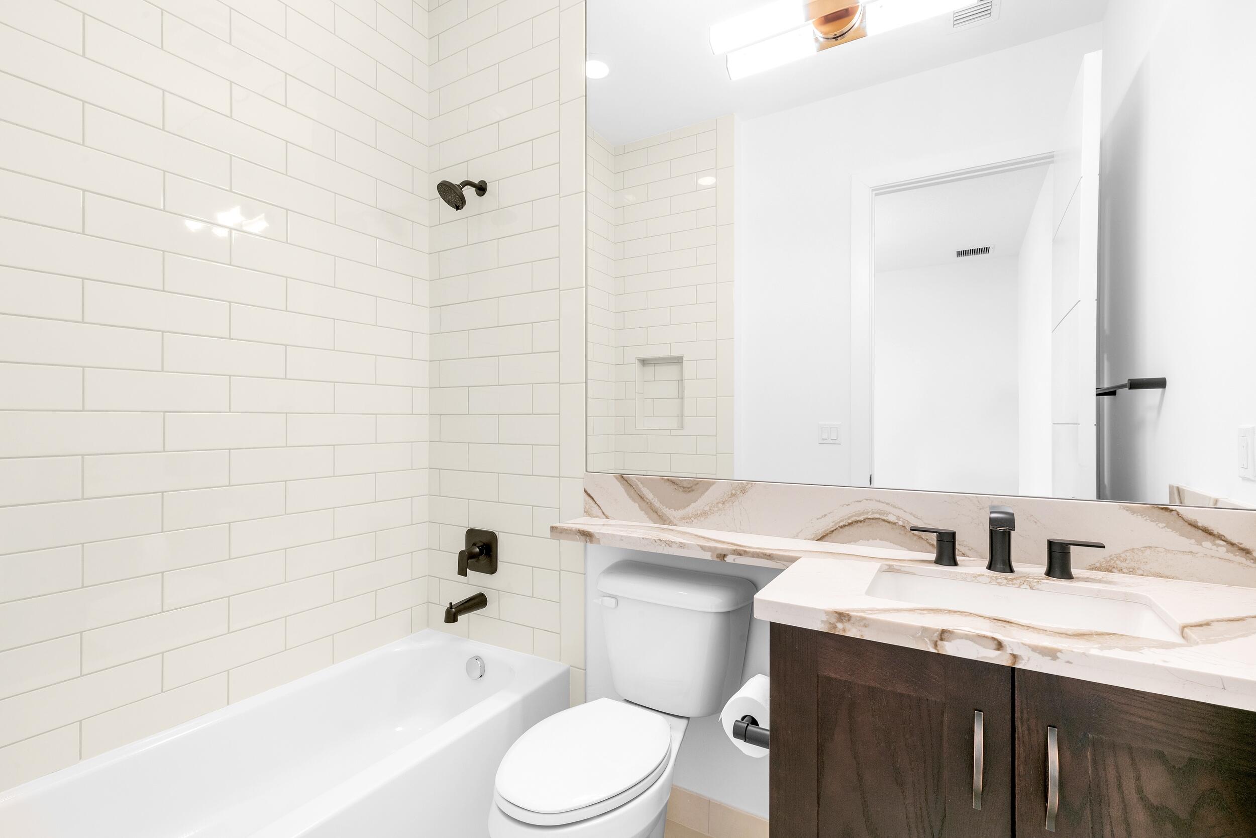 9893 Espresso Manor Boca Raton, FL 33496 - Photo 29 of 71 Guest Bath 1