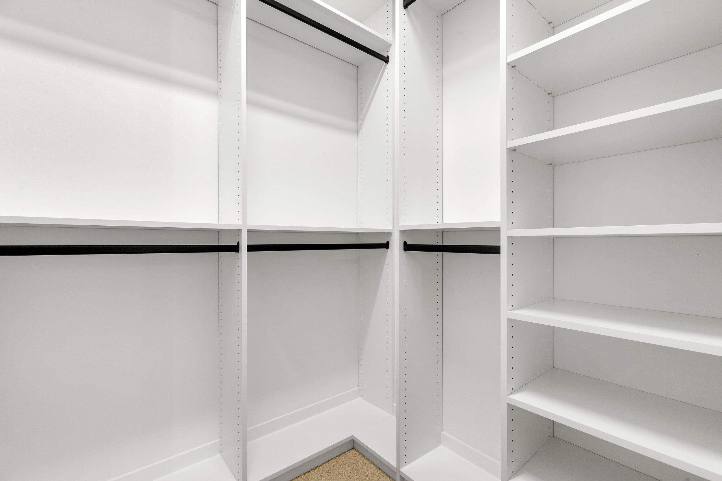 9893 Espresso Manor Boca Raton, FL 33496 - Photo 34 of 71 Guest Closet 2