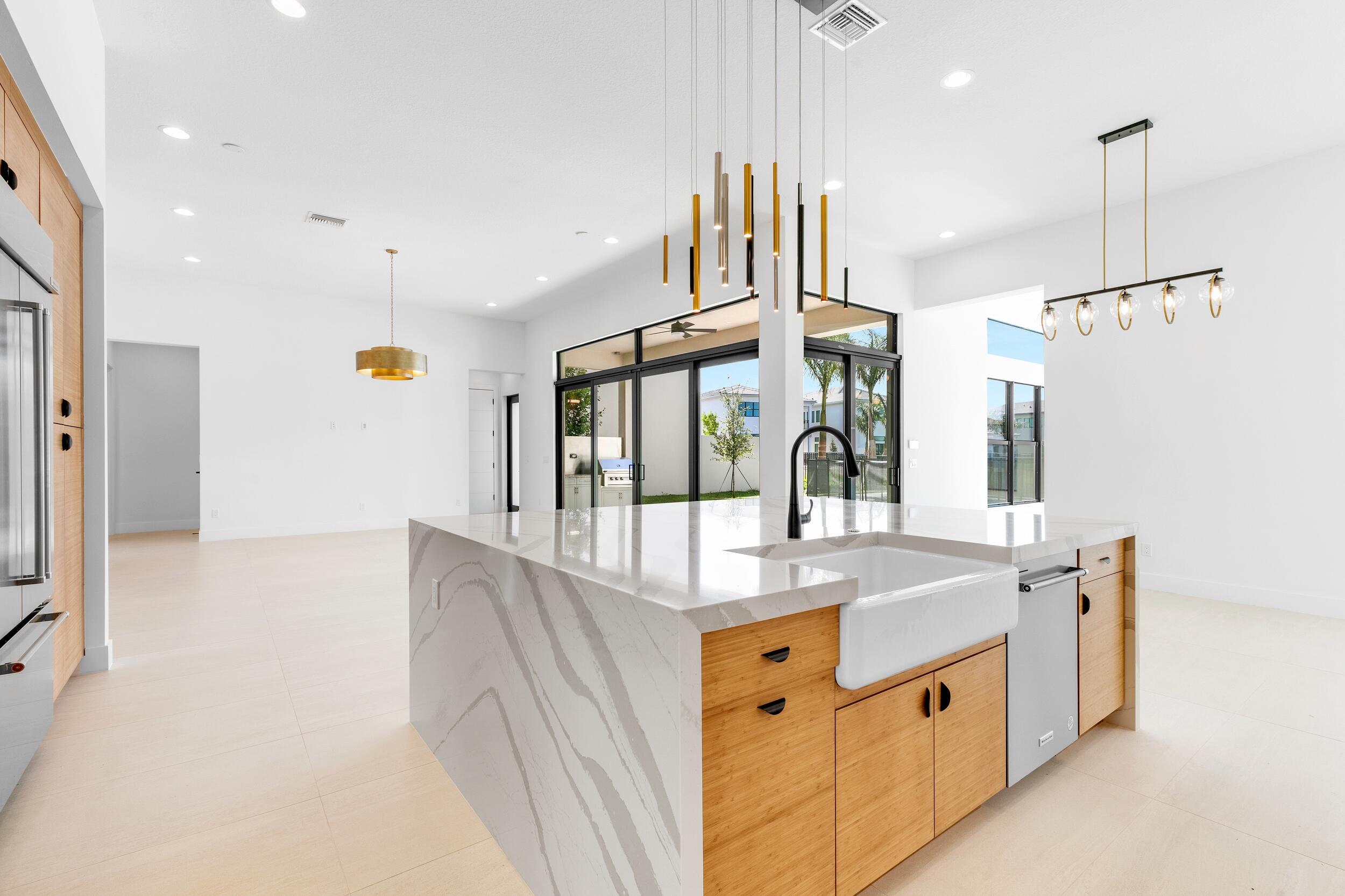 9893 Espresso Manor Boca Raton, FL 33496 - Photo 41 of 71 Kitchen 6