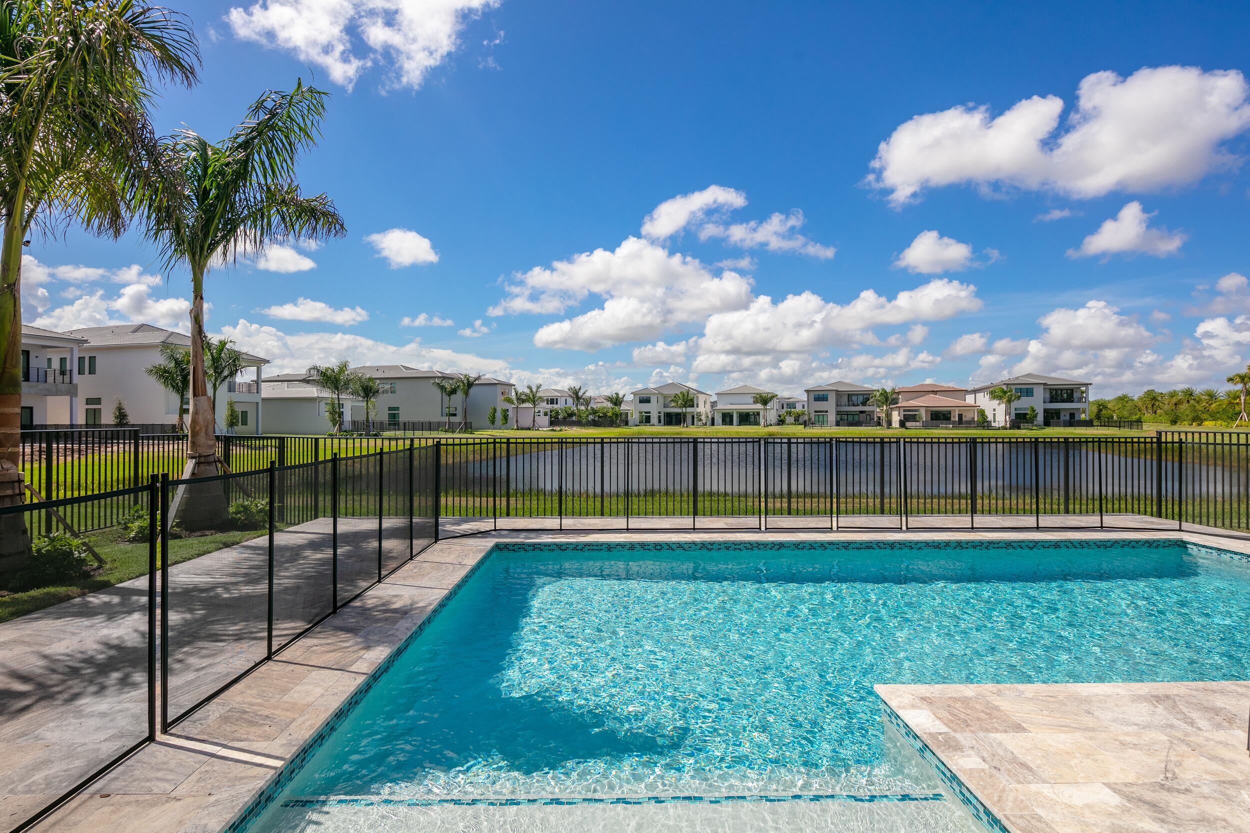 9893 Espresso Manor Boca Raton, FL 33496 - Photo 53 of 71 Pool 1