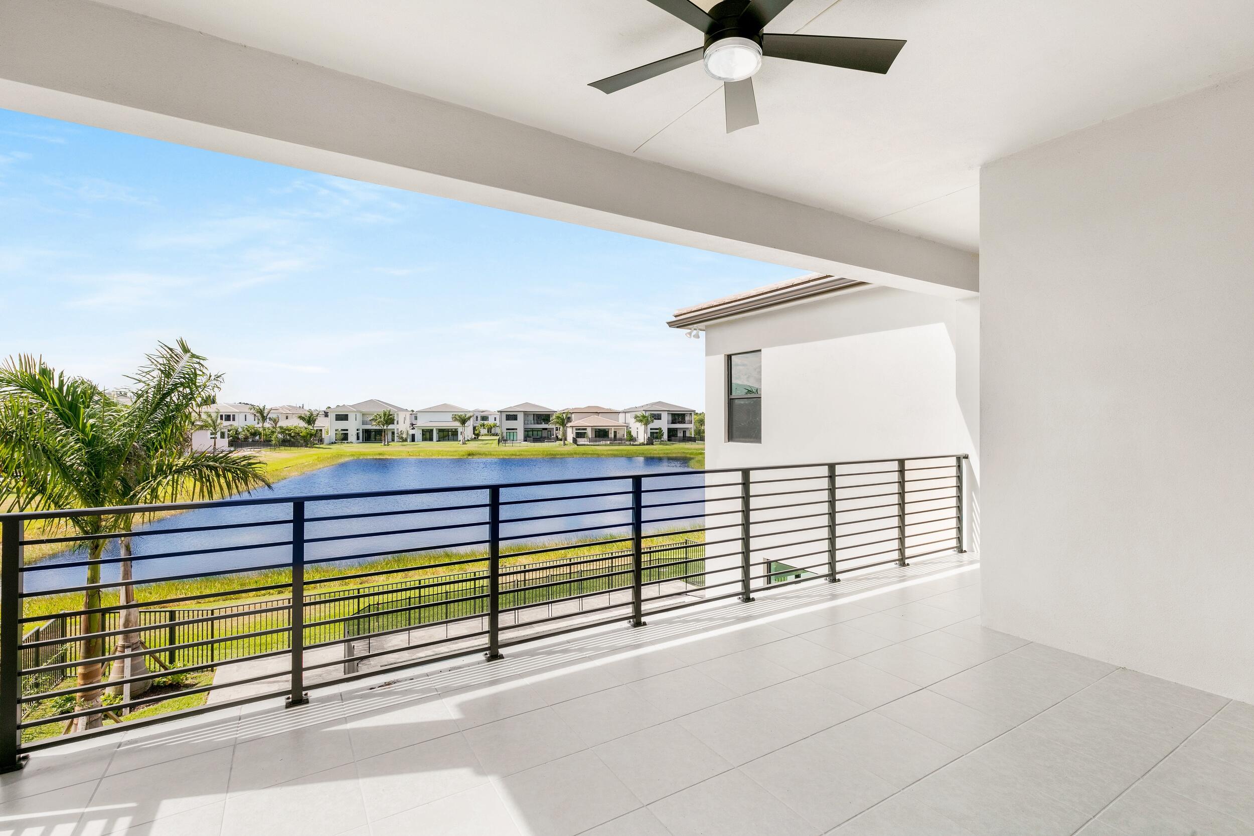 9893 Espresso Manor Boca Raton, FL 33496 - Photo 66 of 71 Terrace 1