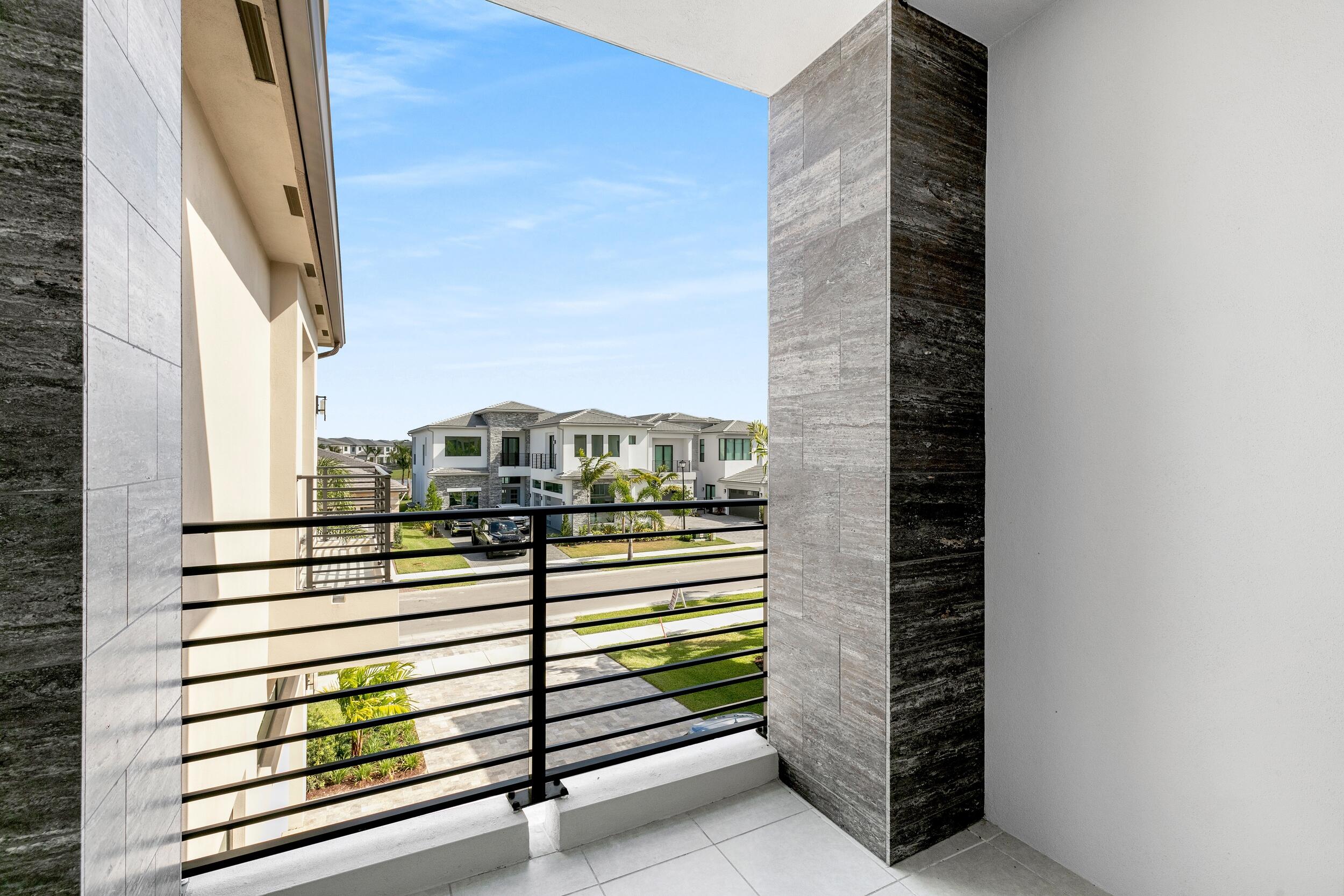 9893 Espresso Manor Boca Raton, FL 33496 - Photo 67 of 71 Terrace 2