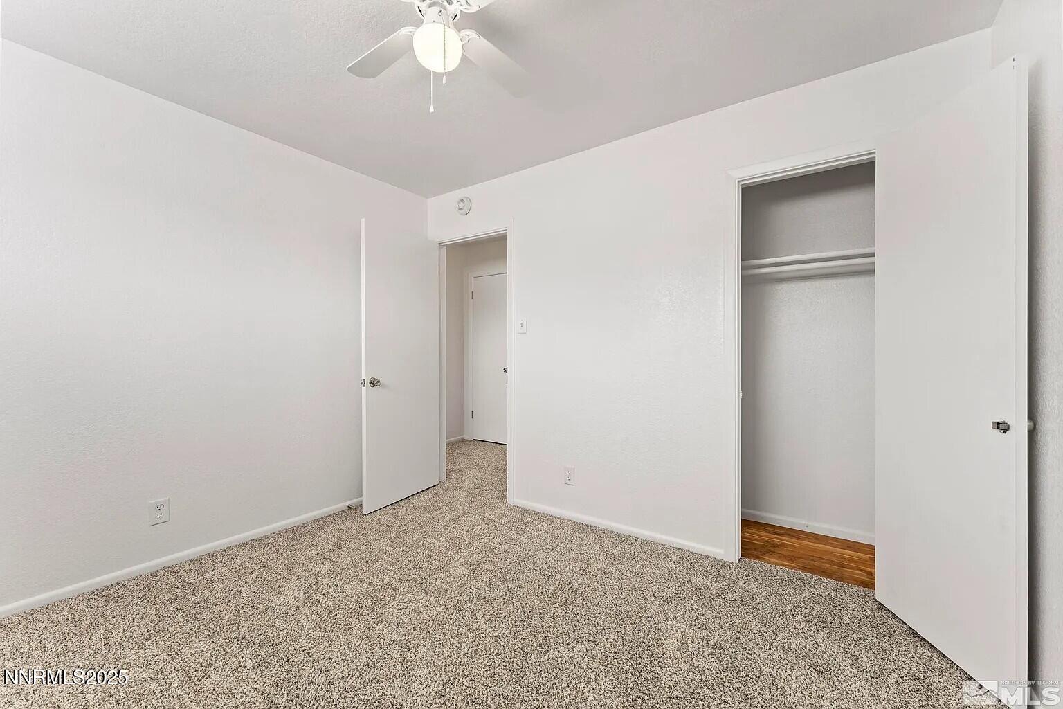3265 Downey Avenue Reno, NV 89503 - Photo 11 of 22 3265 Downey bedroom 2
