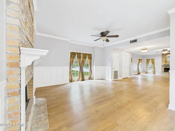 $254,900 | 523 Esplanade, Lafayette, LA 70508