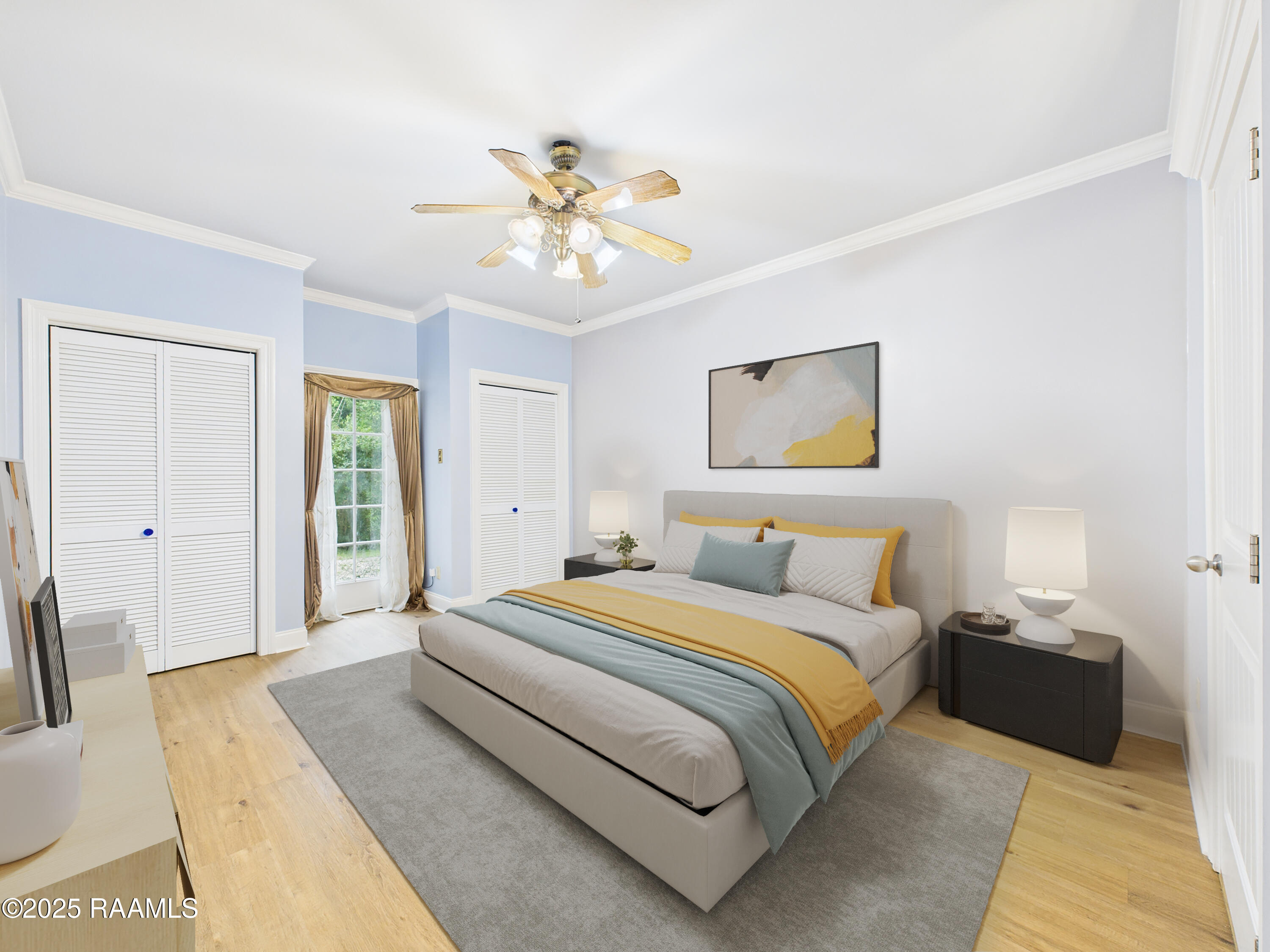 523 Esplanade Lafayette, LA 70508 - Photo 19 of 36 Bedroom