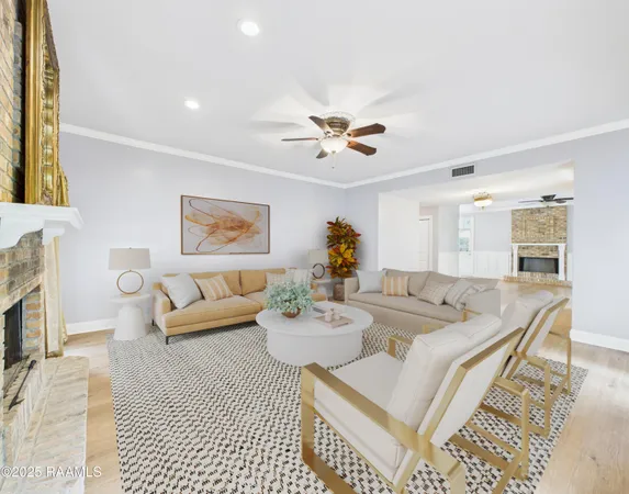 $254,900 | 523 Esplanade, Lafayette, LA 70508