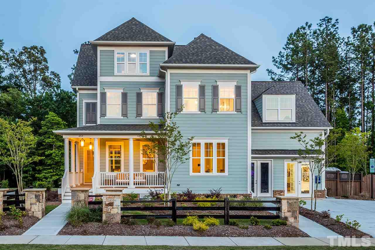 4717 Lockley Road Holly Springs, NC 27539 - Photo 1 of 25 Gallery Image 1