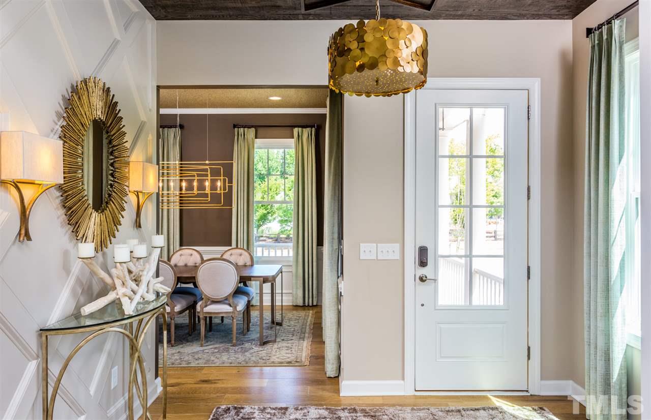 4717 Lockley Road Holly Springs, NC 27539 - Photo 2 of 25 Gallery Image 2