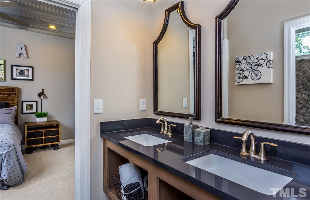 4717 Lockley Road Holly Springs, NC 27539 - Photo 16 of 25 Gallery Image 16