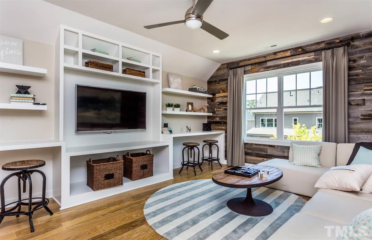 4717 Lockley Road Holly Springs, NC 27539 - Photo 18 of 25 Gallery Image 18