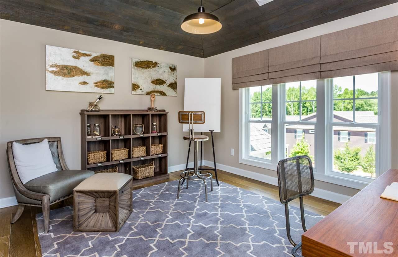 4717 Lockley Road Holly Springs, NC 27539 - Photo 20 of 25 Gallery Image 20