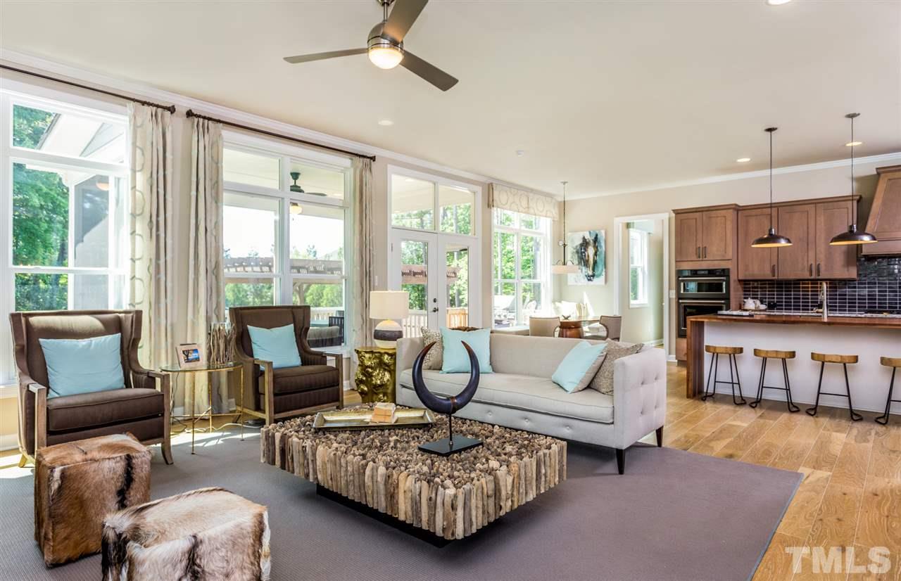 4717 Lockley Road Holly Springs, NC 27539 - Photo 3 of 25 Gallery Image 3