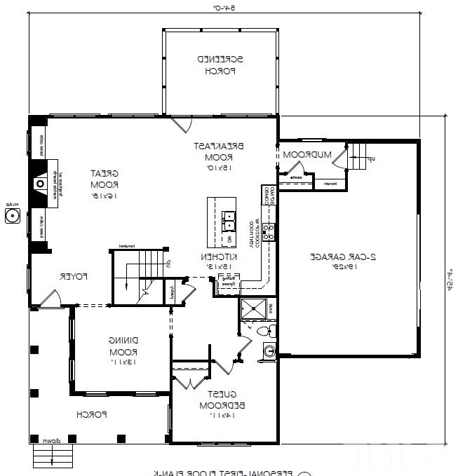 4717 Lockley Road Holly Springs, NC 27539 - Photo 22 of 25 Gallery Image 22