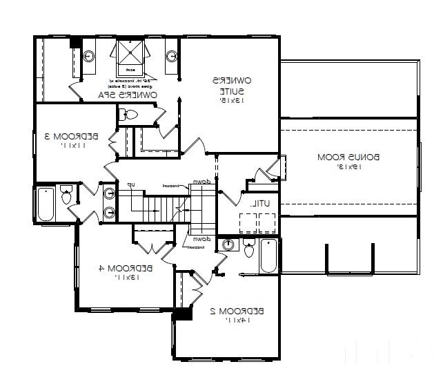 4717 Lockley Road Holly Springs, NC 27539 - Photo 23 of 25 Gallery Image 23