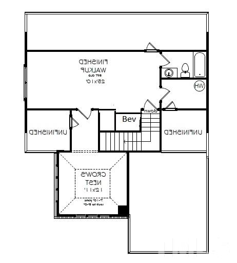 4717 Lockley Road Holly Springs, NC 27539 - Photo 24 of 25 Gallery Image 24