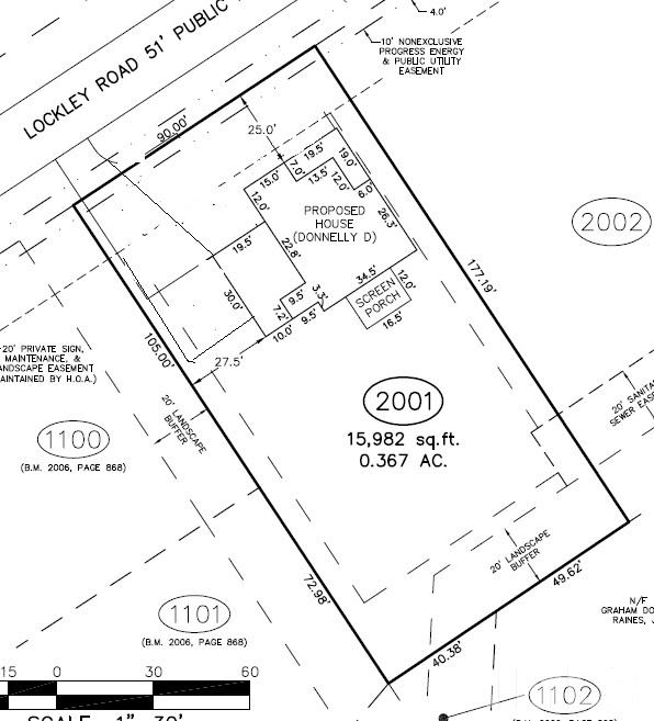 4717 Lockley Road Holly Springs, NC 27539 - Photo 25 of 25 Gallery Image 25