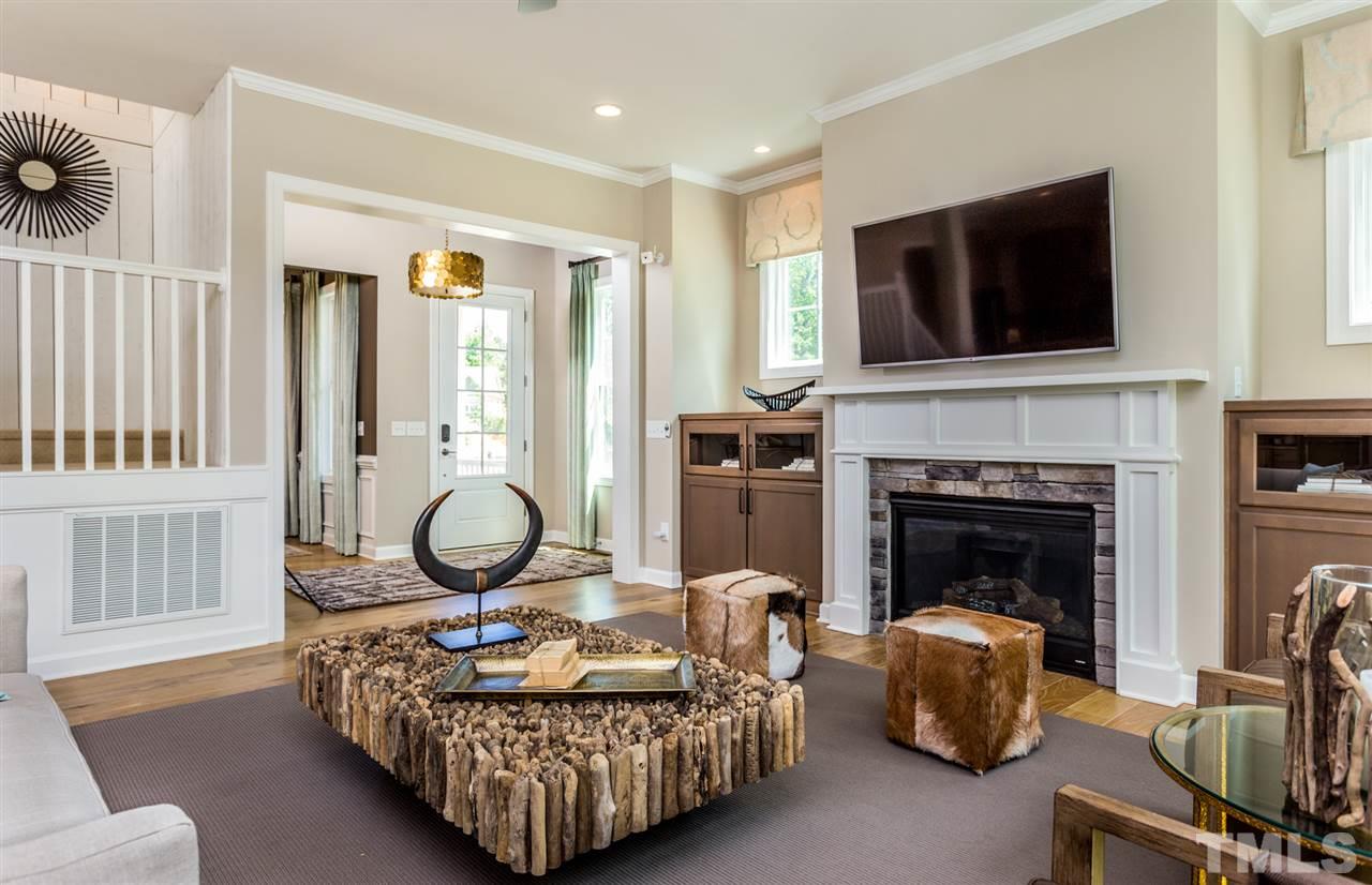 4717 Lockley Road Holly Springs, NC 27539 - Photo 4 of 25 Gallery Image 4
