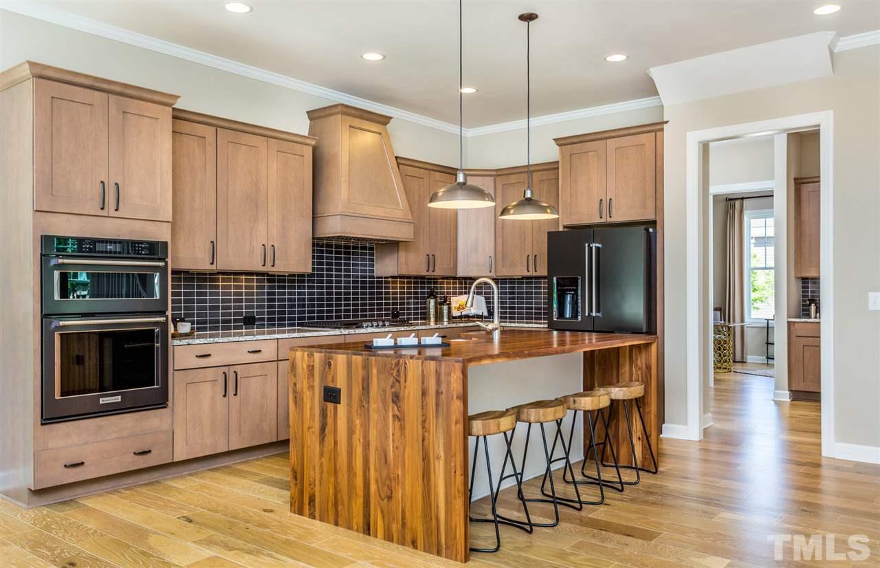 4717 Lockley Road Holly Springs, NC 27539 - Photo 6 of 25 Gallery Image 6