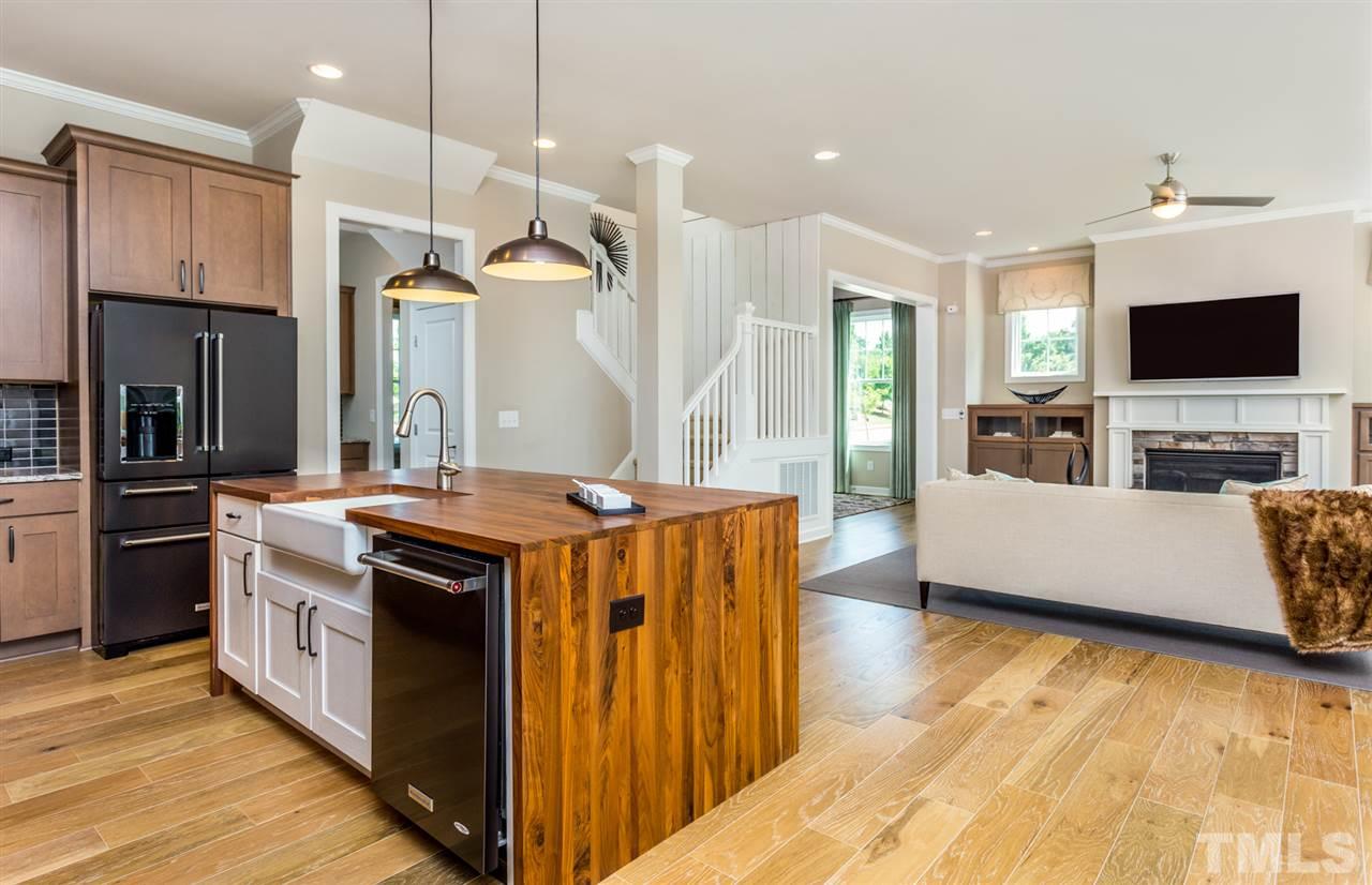 4717 Lockley Road Holly Springs, NC 27539 - Photo 7 of 25 Gallery Image 7