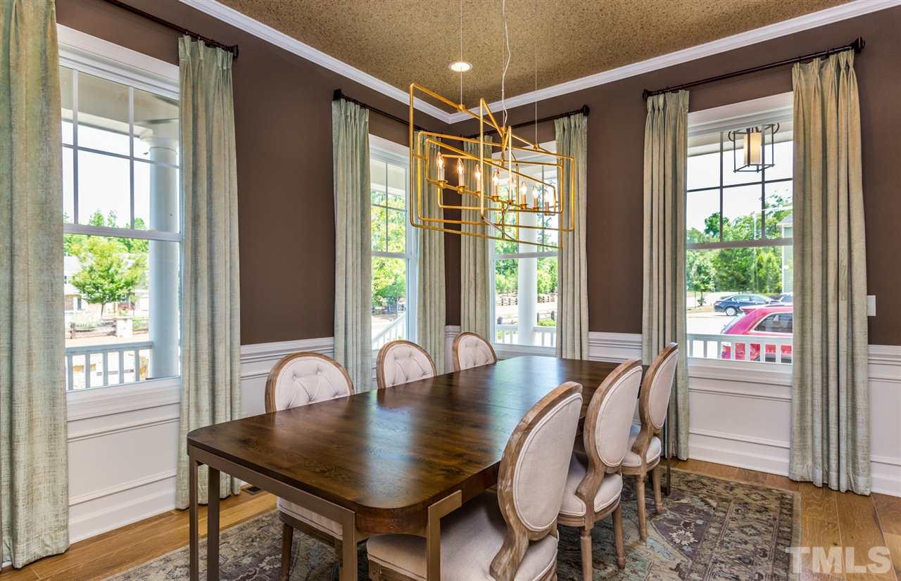 4717 Lockley Road Holly Springs, NC 27539 - Photo 8 of 25 Gallery Image 8