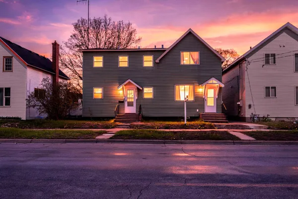 $225,000 | 1515 2nd Street North, St. Cloud, MN 56303