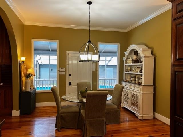 53150 Hodgson Road Stockton, AL 36579 - Photo 16 of 49