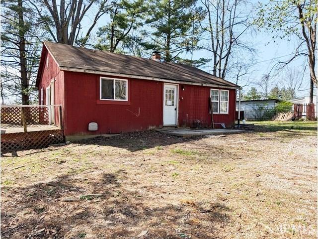 3570 South Snoddy Road Bloomington, IN 47401 - Photo 1 of 12 Gallery Image 1