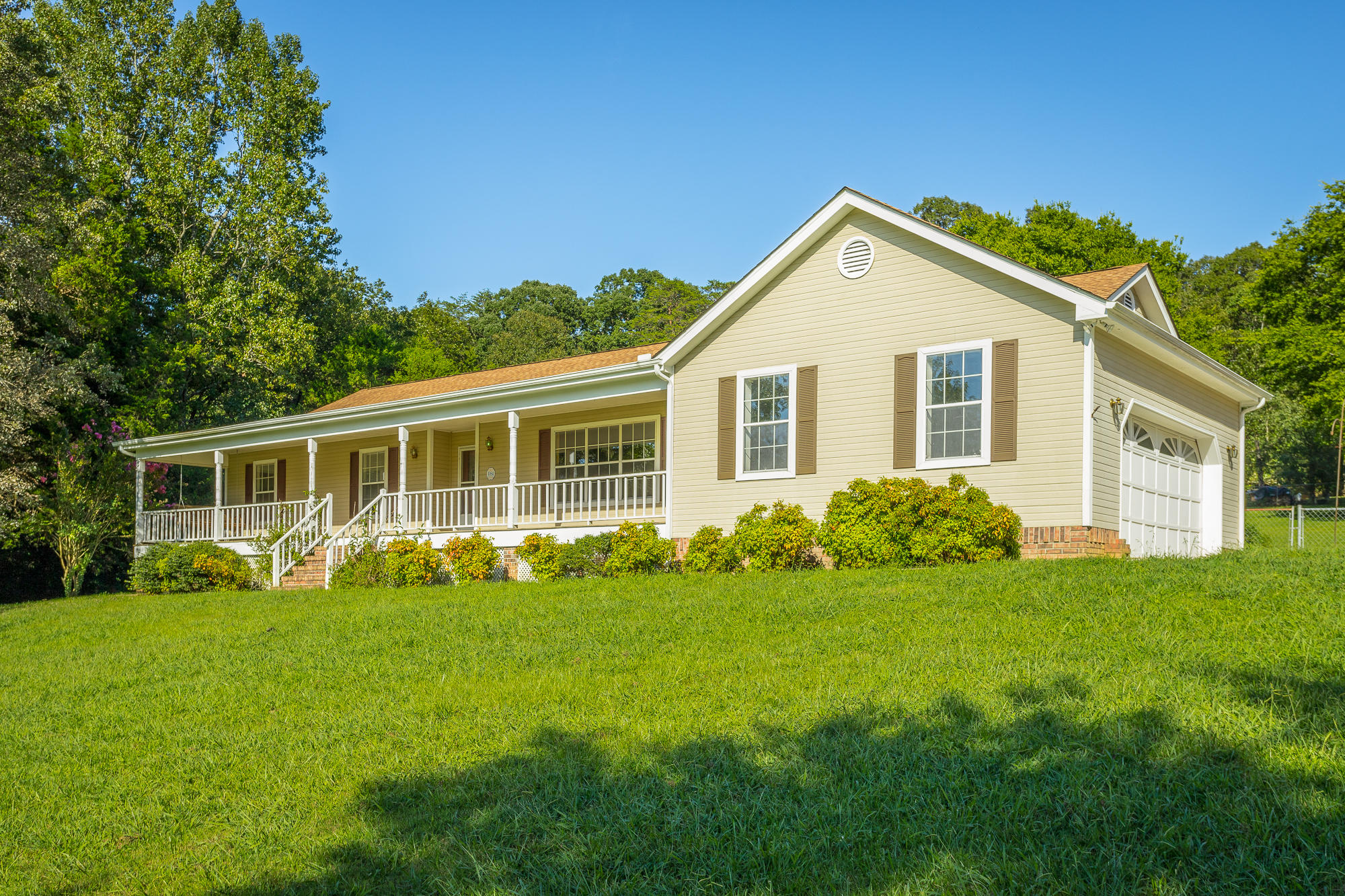 2040 Chattanooga Valley Road Chickamauga, GA 30707 - Photo 1 of 50 2040 Chattanooga Valley Dr. HD-85