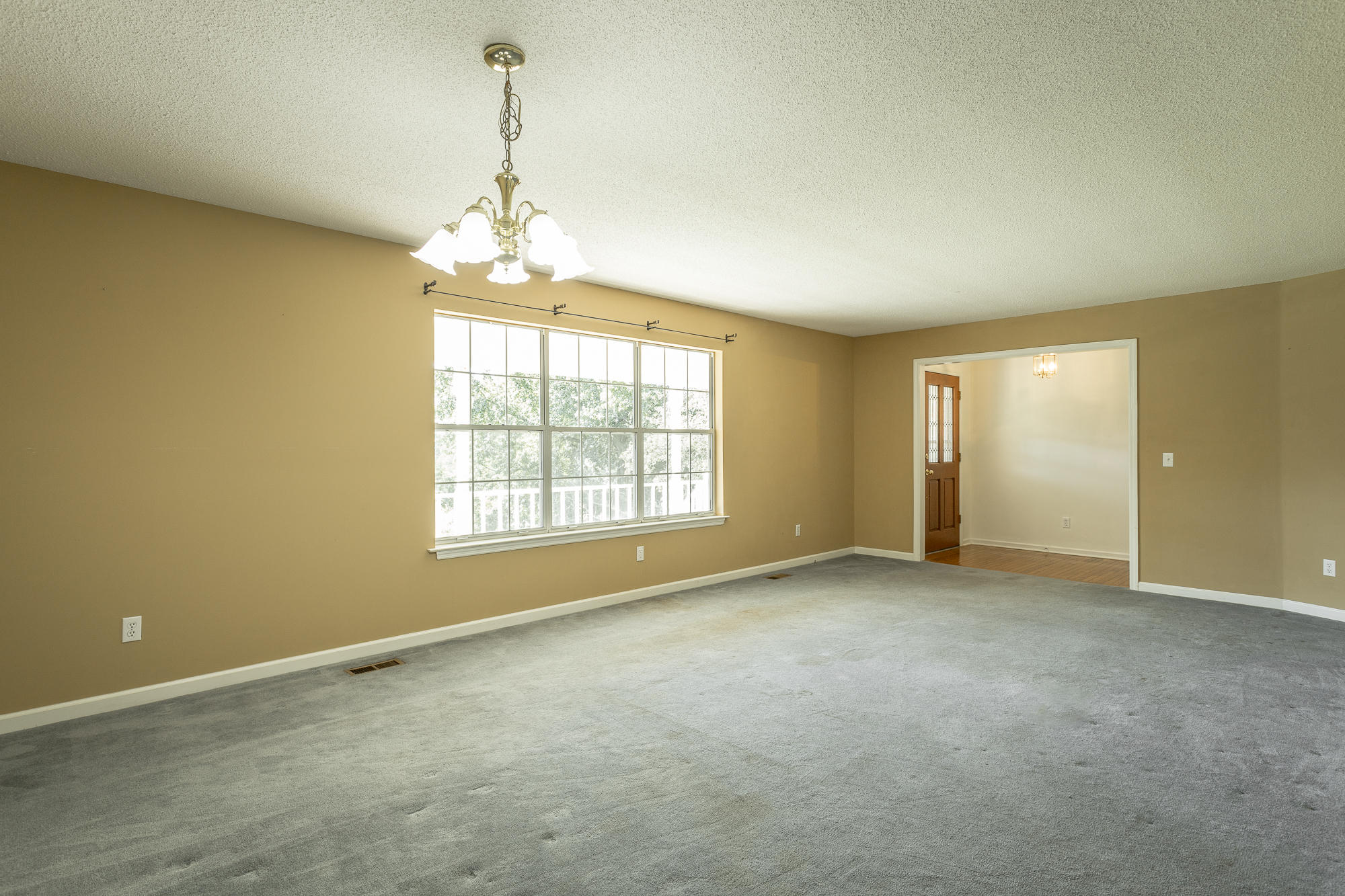 2040 Chattanooga Valley Road Chickamauga, GA 30707 - Photo 11 of 50 2040 Chattanooga Valley Dr. HD-28