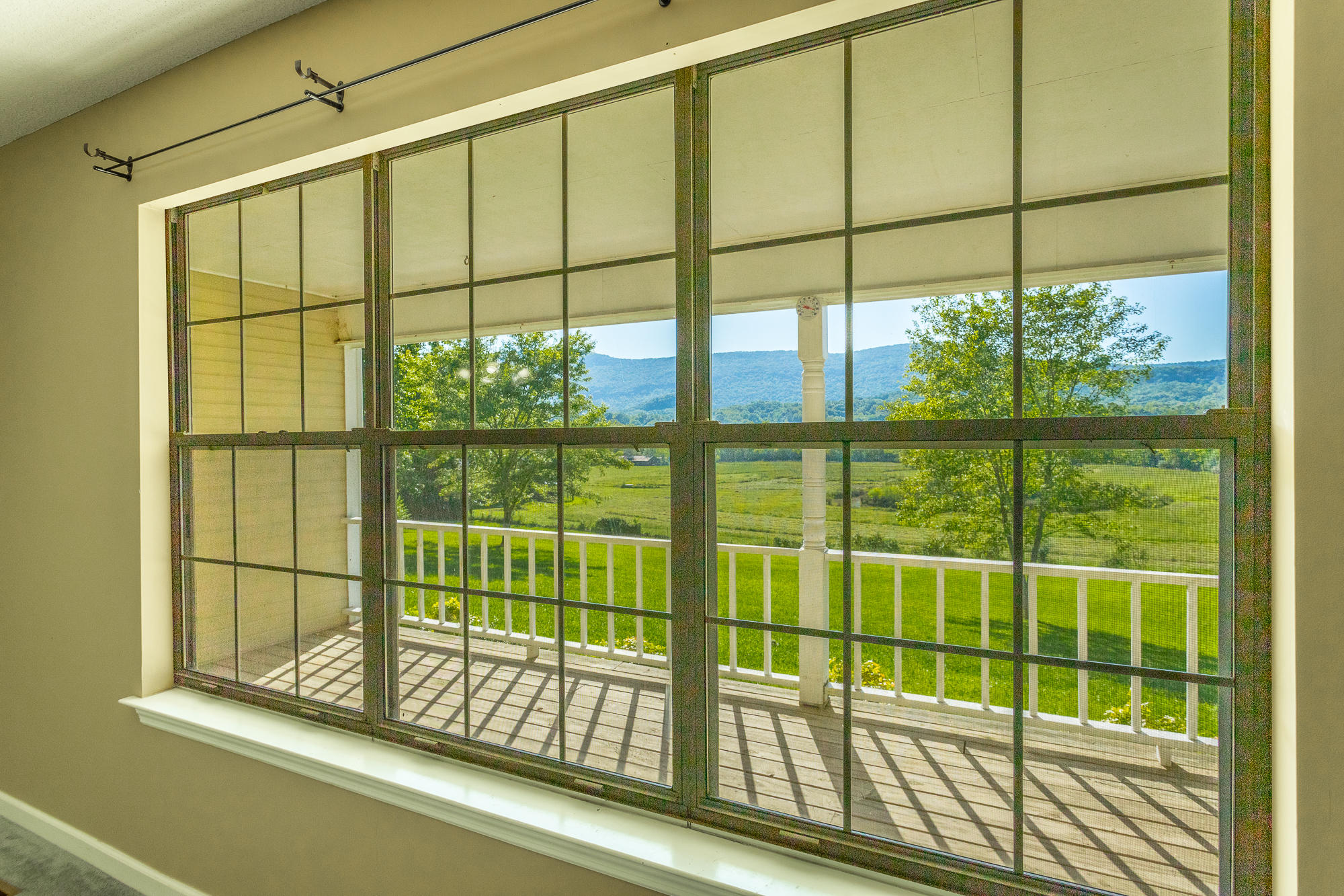 2040 Chattanooga Valley Road Chickamauga, GA 30707 - Photo 12 of 50 2040 Chattanooga Valley Dr. HD-98