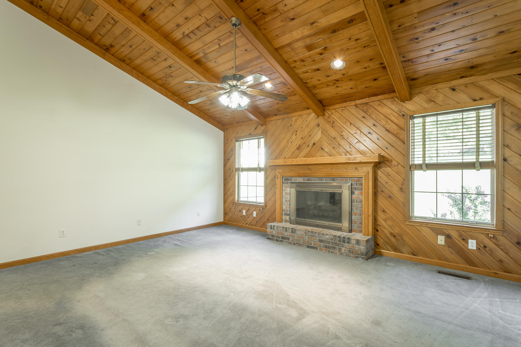 2040 Chattanooga Valley Road Chickamauga, GA 30707 - Photo 14 of 50 2040 Chattanooga Valley Dr. HD-16