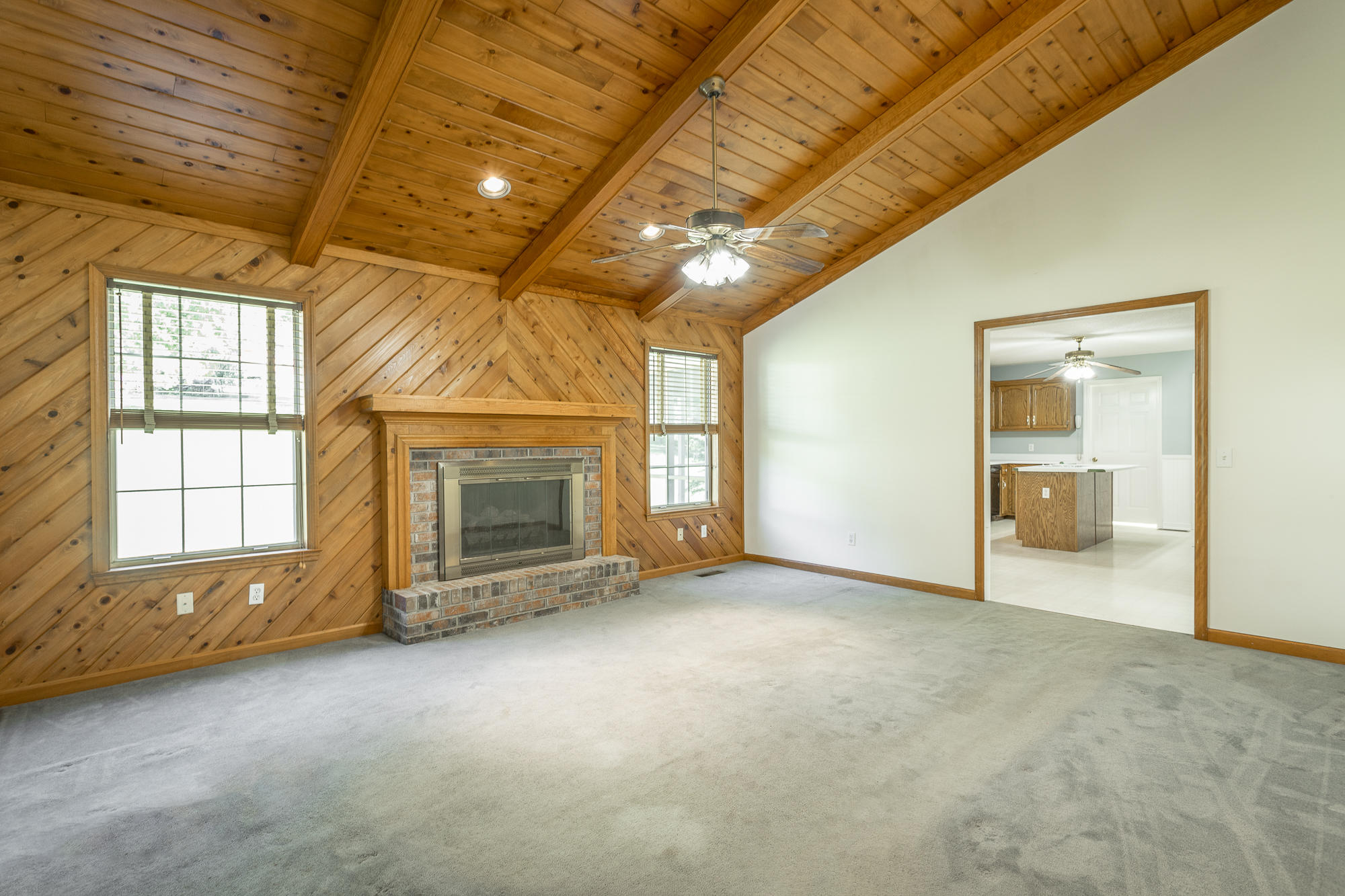 2040 Chattanooga Valley Road Chickamauga, GA 30707 - Photo 16 of 50 2040 Chattanooga Valley Dr. HD-17