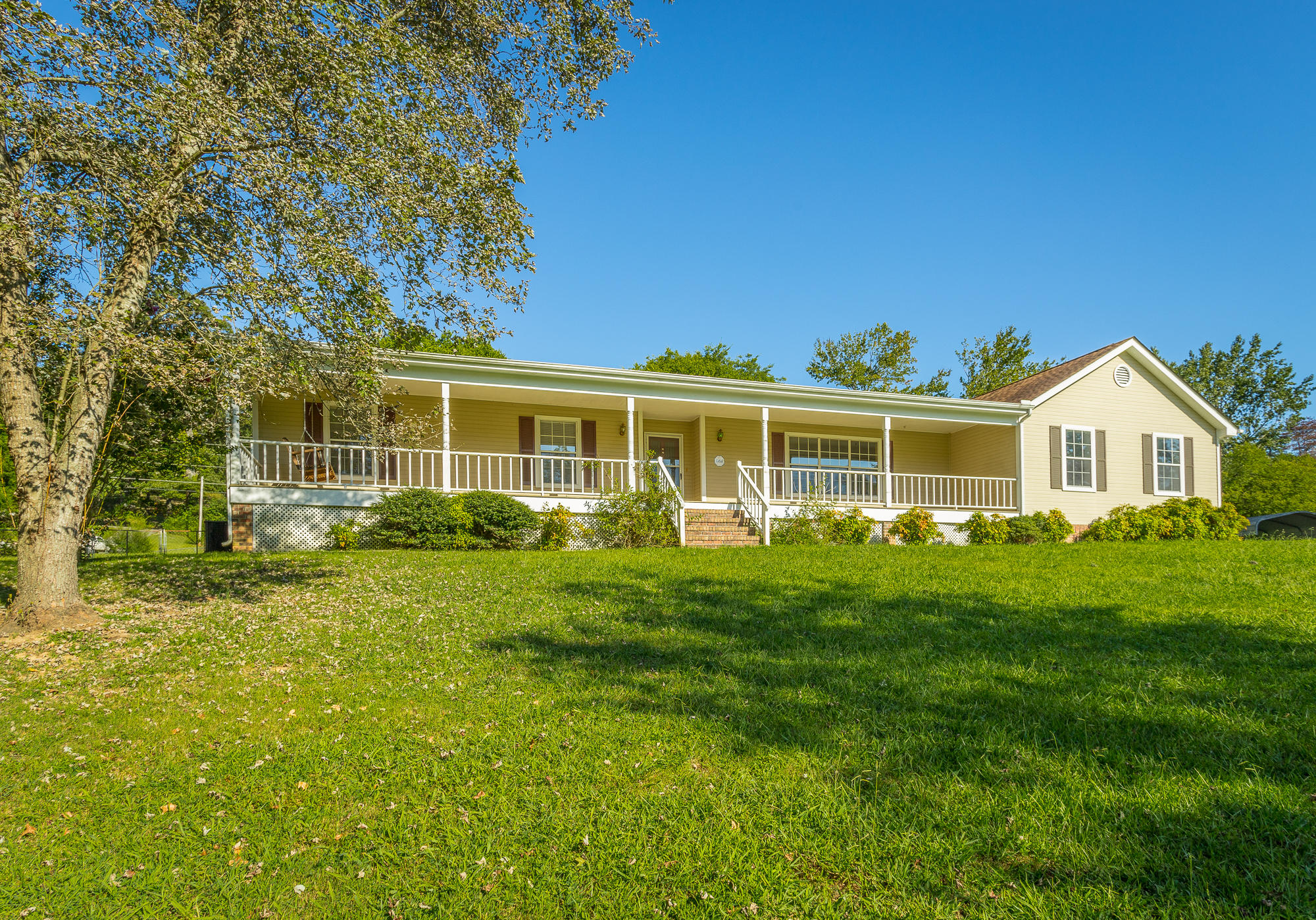 2040 Chattanooga Valley Road Chickamauga, GA 30707 - Photo 2 of 50 2040 Chattanooga Valley Dr. HD-92