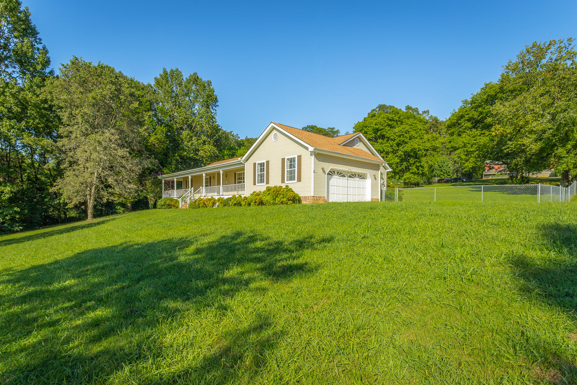 2040 Chattanooga Valley Road Chickamauga, GA 30707 - Photo 3 of 50 2040 Chattanooga Valley Dr. HD-84
