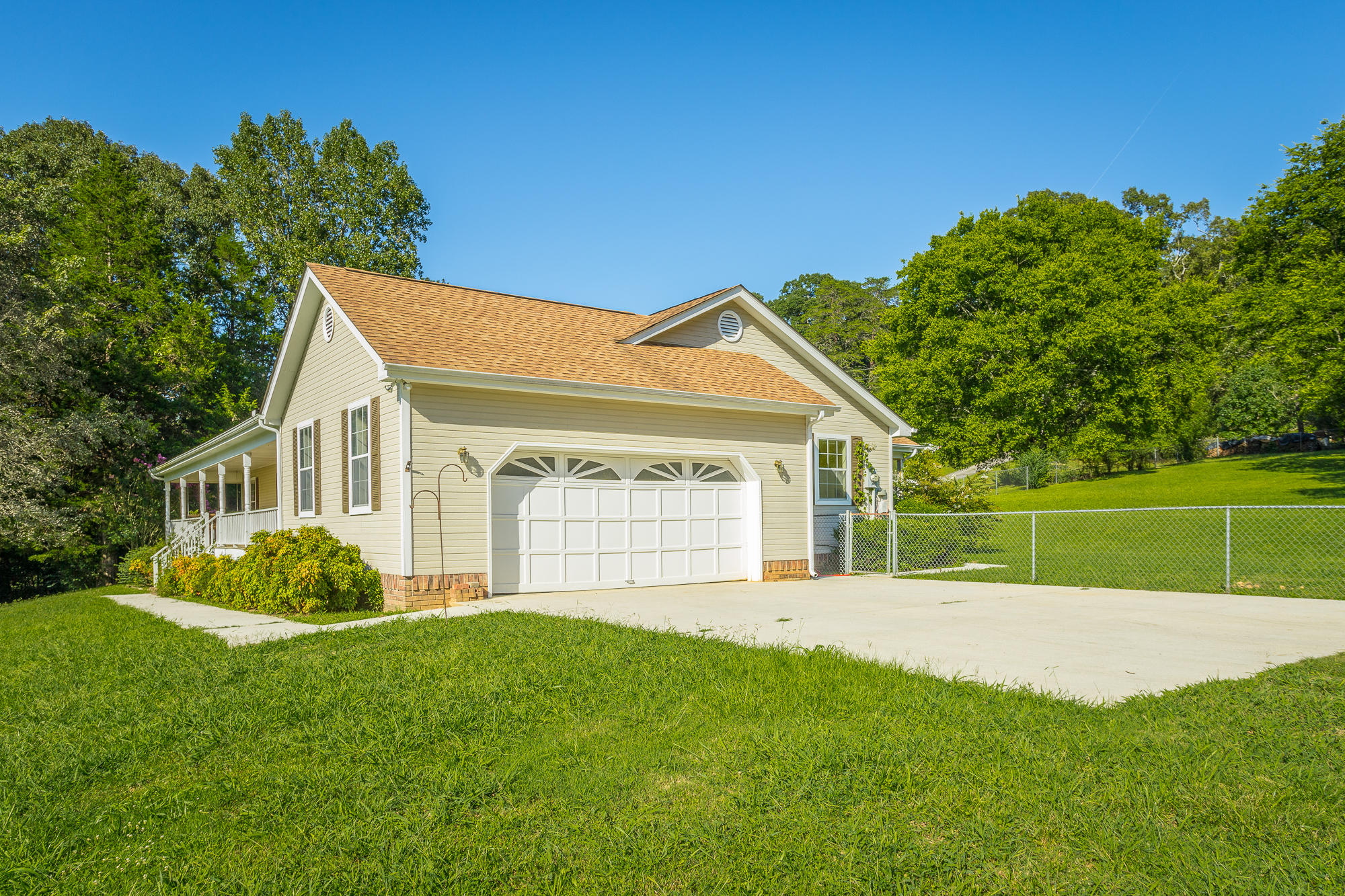 2040 Chattanooga Valley Road Chickamauga, GA 30707 - Photo 4 of 50 2040 Chattanooga Valley Dr. HD-77