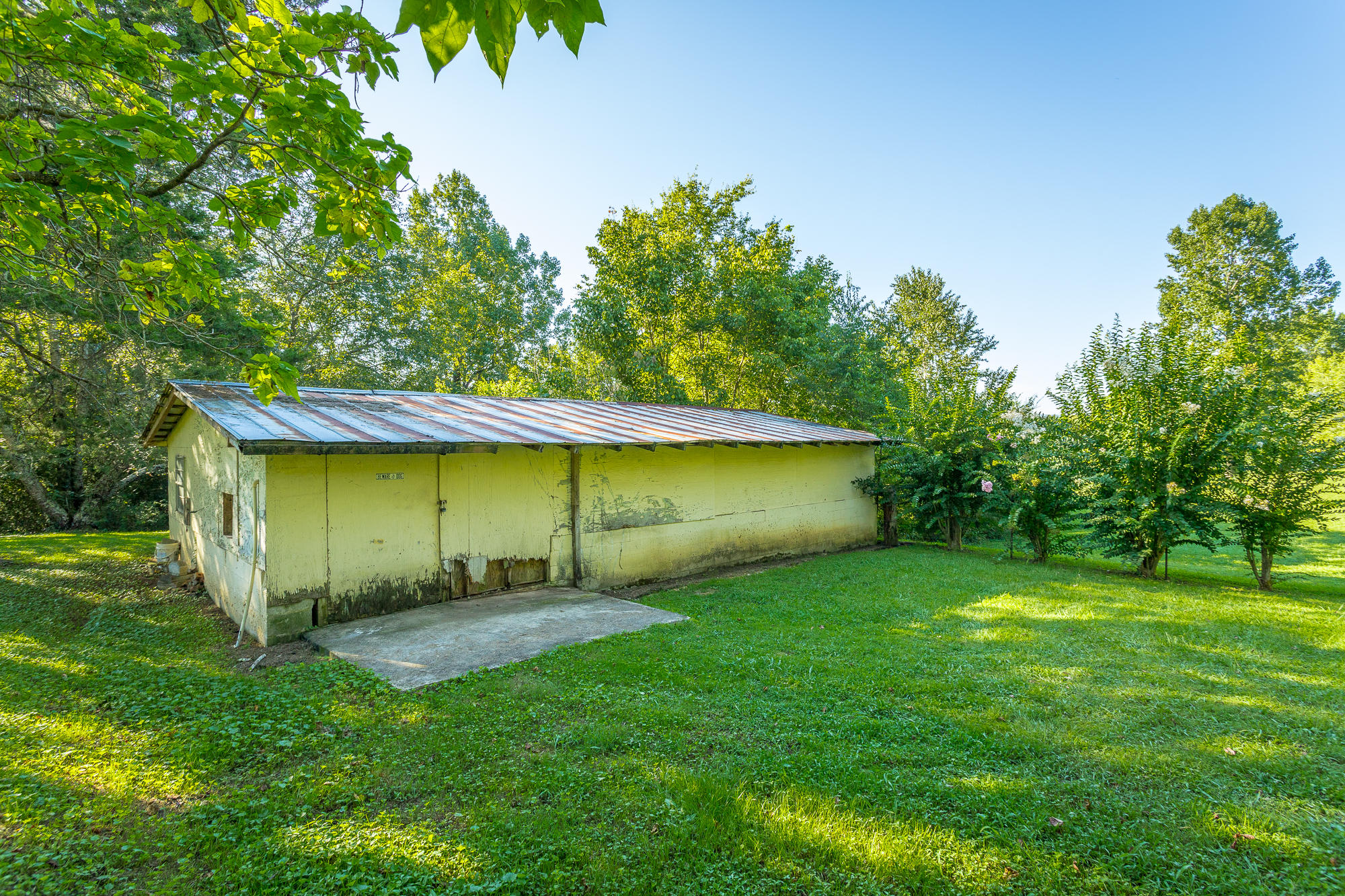 2040 Chattanooga Valley Road Chickamauga, GA 30707 - Photo 48 of 50 2040 Chattanooga Valley Dr. HD-101