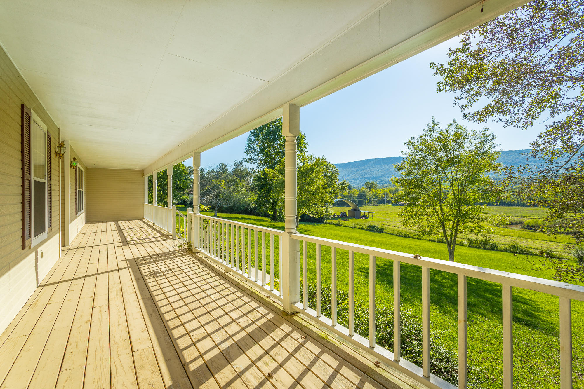 2040 Chattanooga Valley Road Chickamauga, GA 30707 - Photo 7 of 50 2040 Chattanooga Valley Dr. HD-93