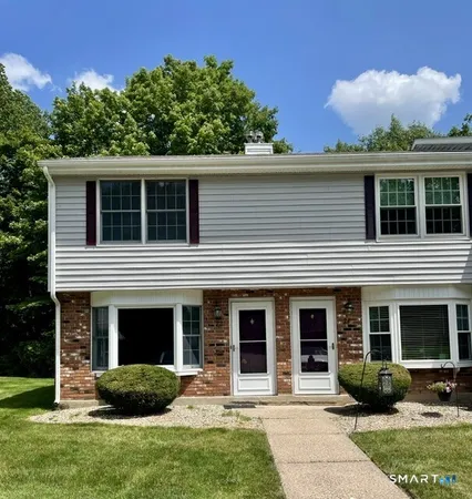 $267,500 | 22 Concord Drive, Unit 22, Rocky Hill, CT 06067
