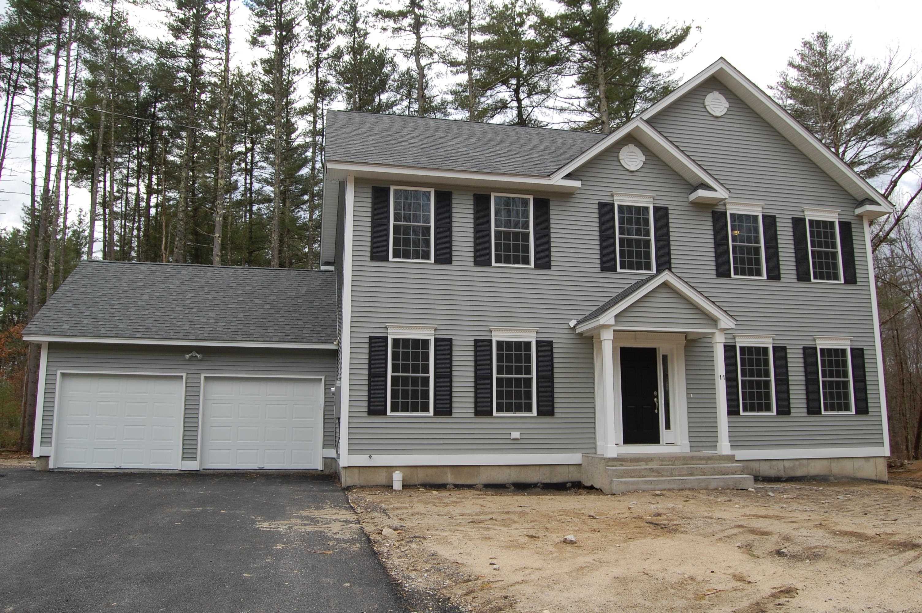 11 Reeds Ferry Way Merrimack, NH 03054 - Photo 1 of 17 Gallery Image 1