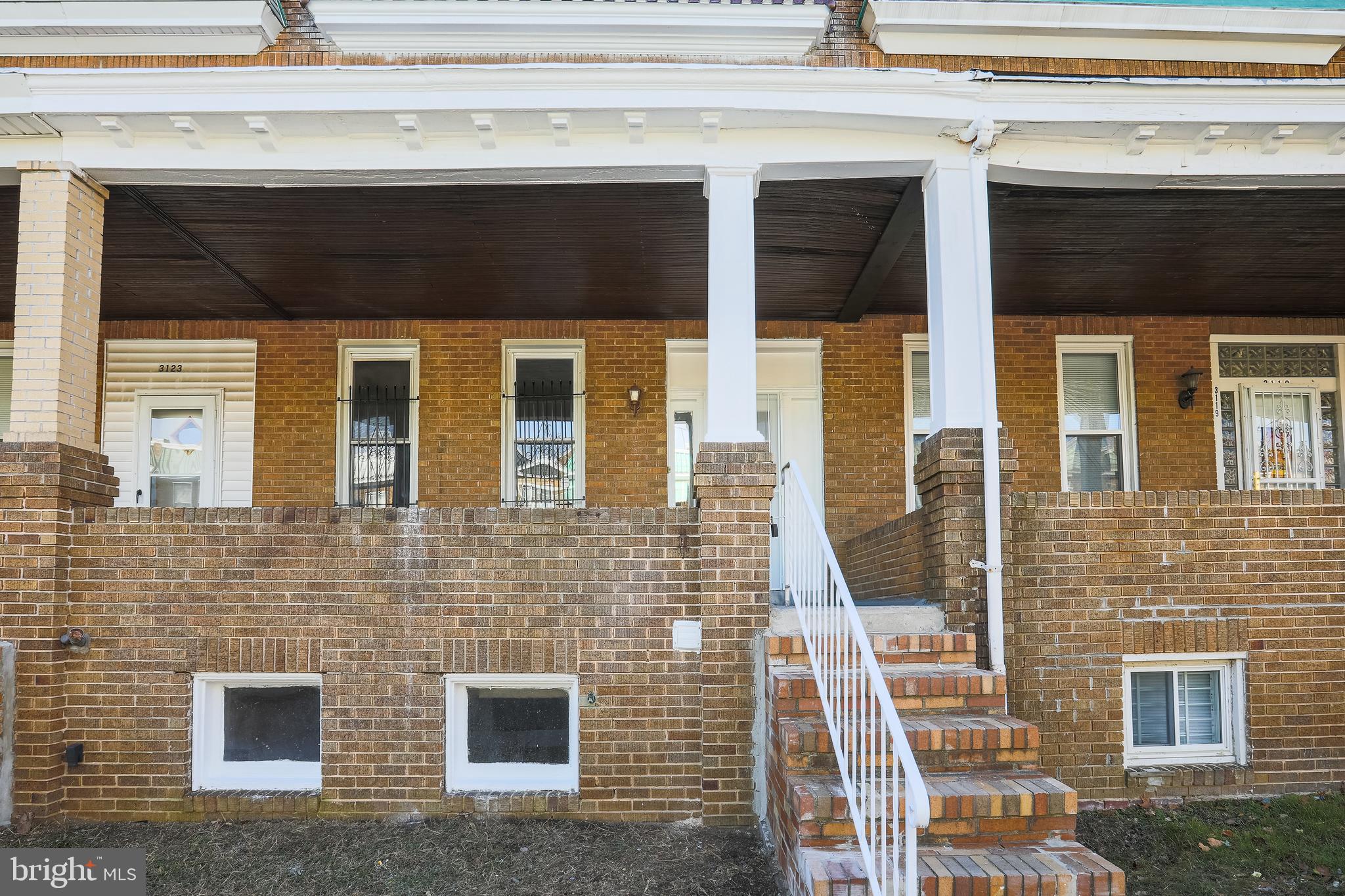 3121 Mareco Avenue, Unit 2 Baltimore, MD 21213 - Photo 1 of 30