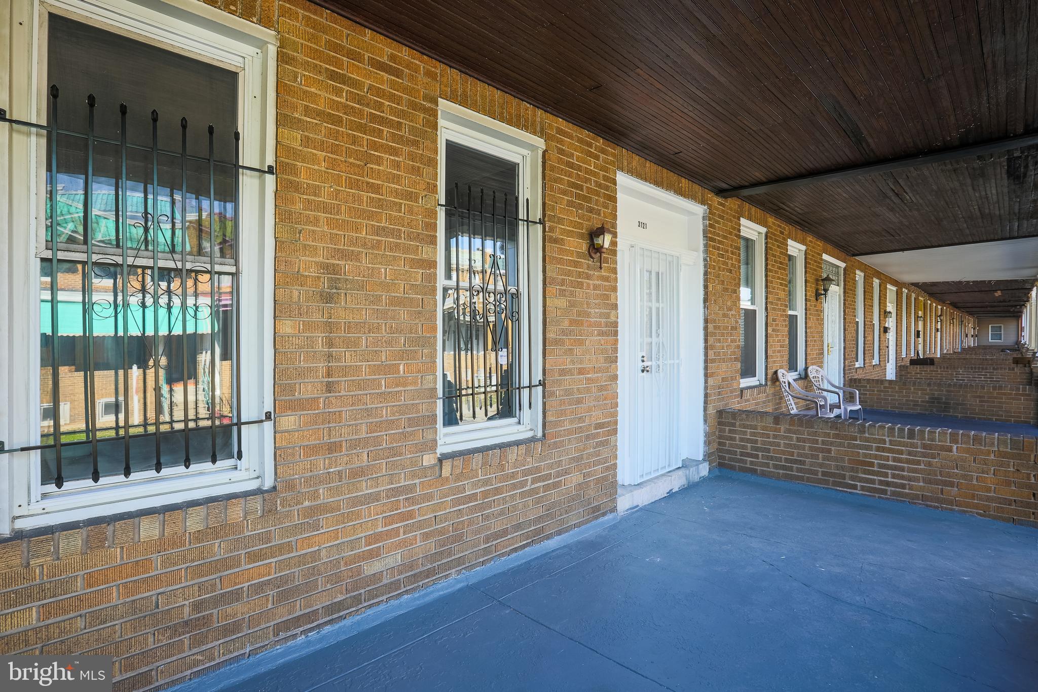 3121 Mareco Avenue, Unit 2 Baltimore, MD 21213 - Photo 2 of 30